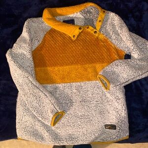Simply Southern Sherpa Pullover